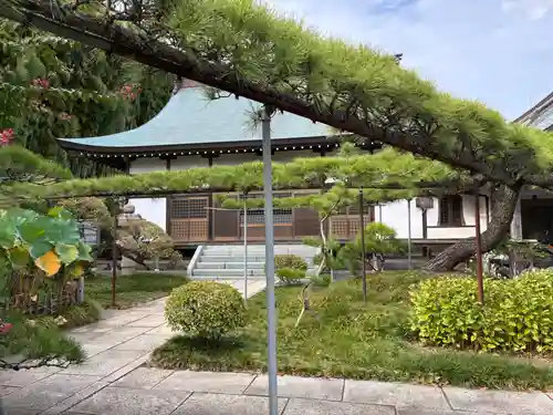 竺園寺(千葉県)