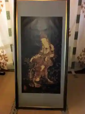 談山神社の芸術