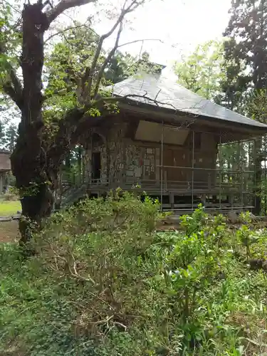 長光院のその他建物