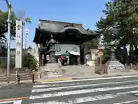 豊川閣 妙厳寺(愛知県)