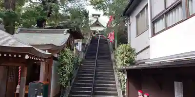 弘明寺のその他建物