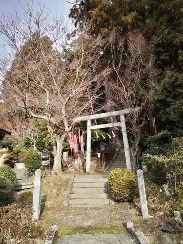鹿島大神宮(福島県)