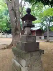 碑文谷八幡宮(東京都)