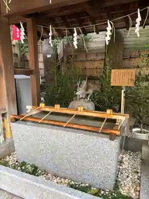 東京大神宮(東京都)