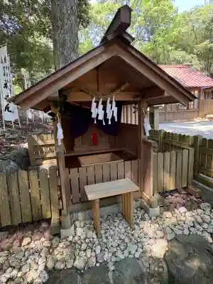 宇治神社(三重県)
