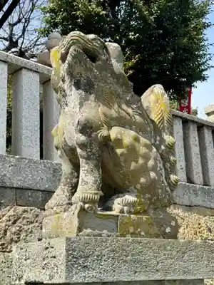 生石神社(兵庫県)
