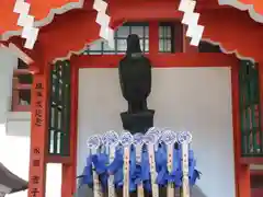 阿倍王子神社(大阪府)