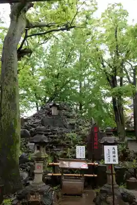 清瀧神社(千葉県)