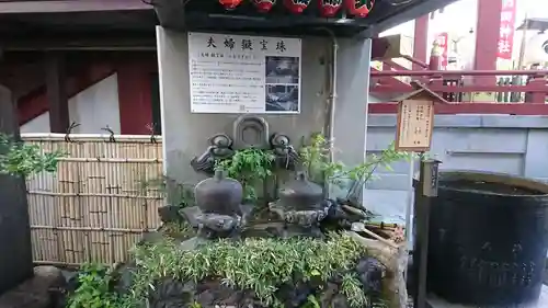羽田神社のその他建物