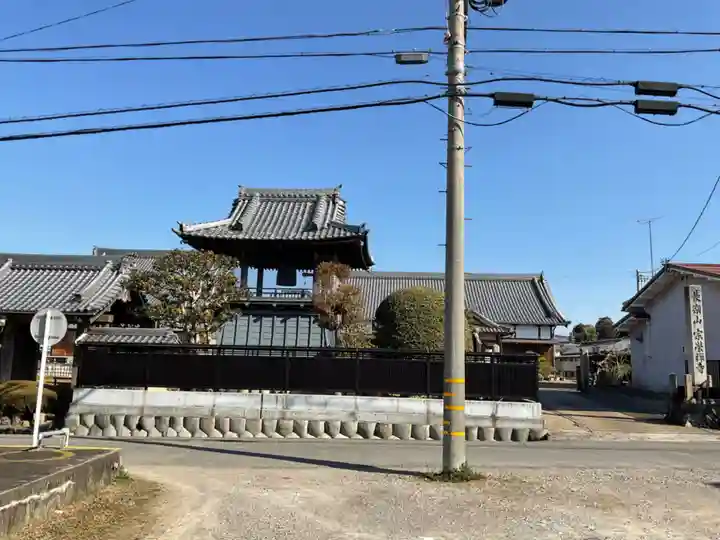 宗栄寺(愛知県)