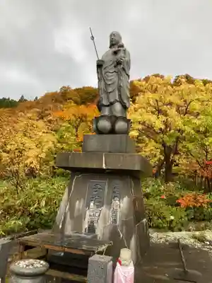 恐山菩提寺(青森県)