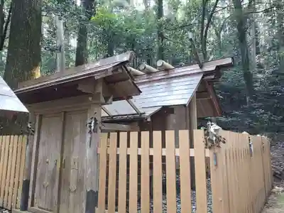 丹生神社の本殿・本堂