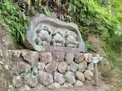 華厳寺(岐阜県)