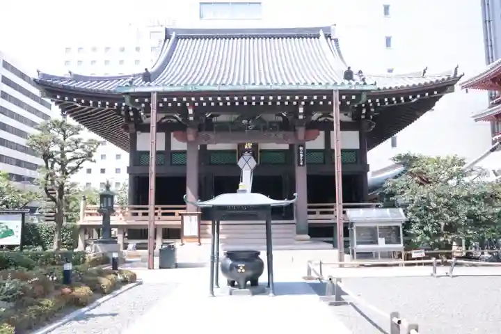 太融寺(大阪府)