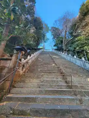 愛宕神社(東京都)