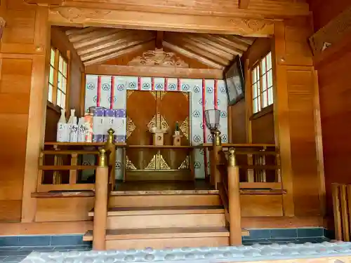 龍神社(東京都)