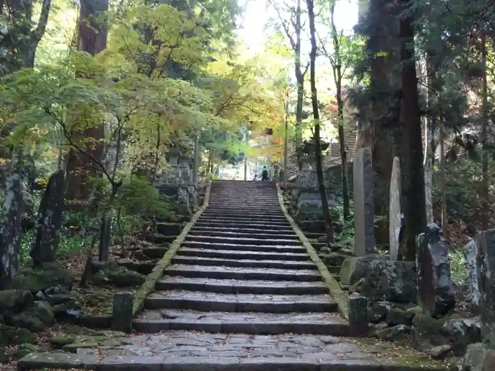 最乗寺(道了尊)のその他建物