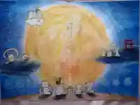 小野照崎神社の御朱印