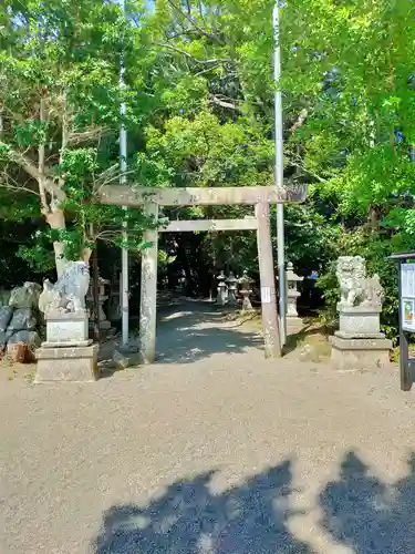 竹神社(三重県)