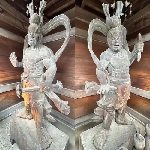 大林寺(神奈川県)