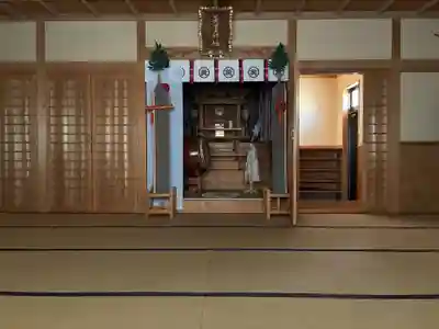 若宮神社(徳島県)