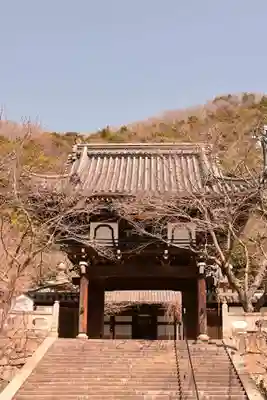 照蓮寺(広島県)