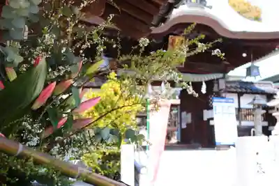 三津厳島神社(愛媛県)