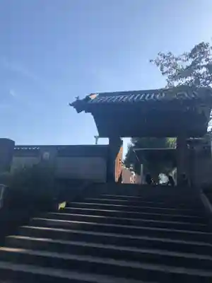 泉岳寺のその他建物