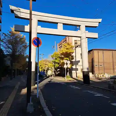 葛飾八幡宮(千葉県)