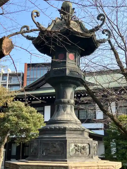 靖國神社(東京都)