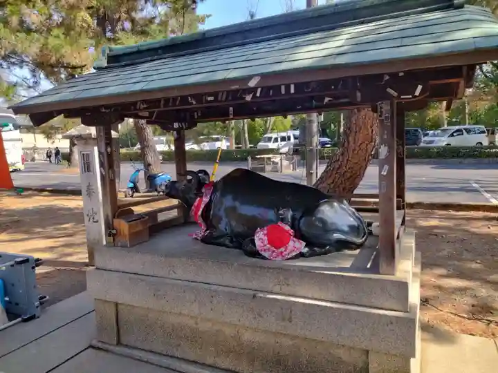 北野天満宮(京都府)