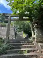 足立山妙見宮(御祖神社)(福岡県)