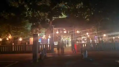 日招八幡大神社(愛媛県)