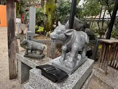 白峯神宮(京都府)