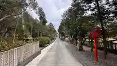 宇佐八幡神社(徳島県)