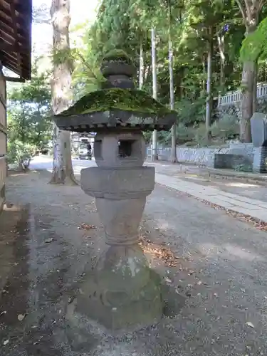 手長神社のその他建物