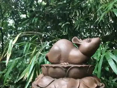 清岸院(東京都)