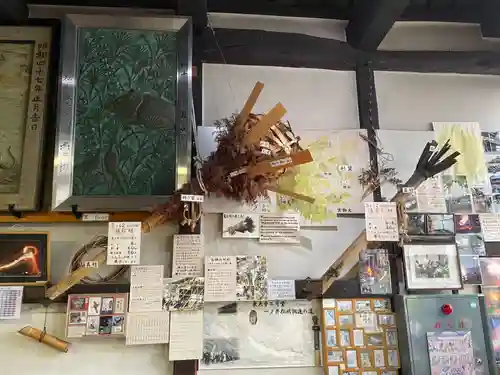 東大寺 二月堂(奈良県)