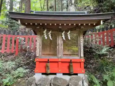 貴船神社(京都府)