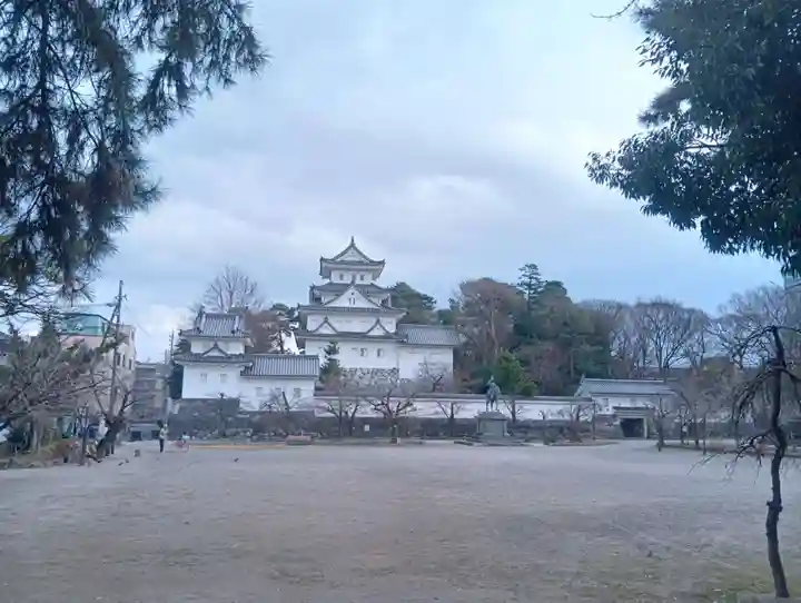 大垣大神宮(岐阜県)