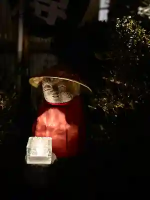 世尊院(長野県)