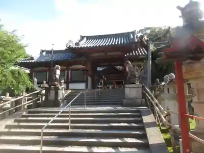 氷室神社(奈良県)