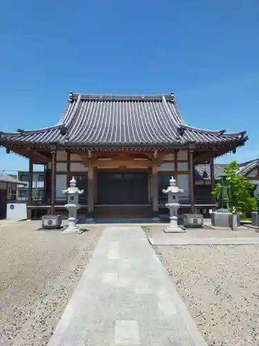 專稱寺(三重県)