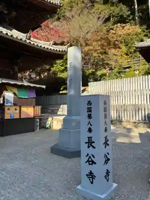 長谷寺(奈良県)