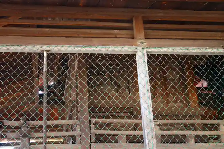 浅間神社(埼玉県)