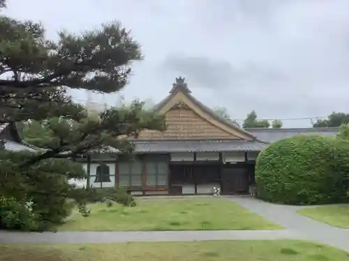 高照寺のその他建物