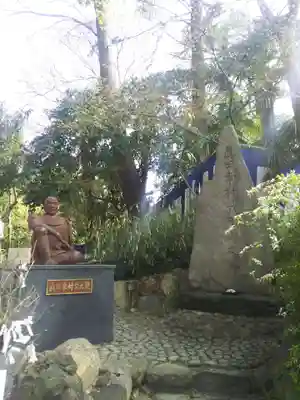 安居神社(大阪府)