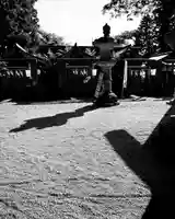 水戸八幡宮(茨城県)