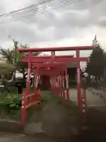 御清水稲荷神社(福島県)