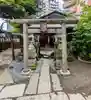 小野照崎神社の末社・摂社